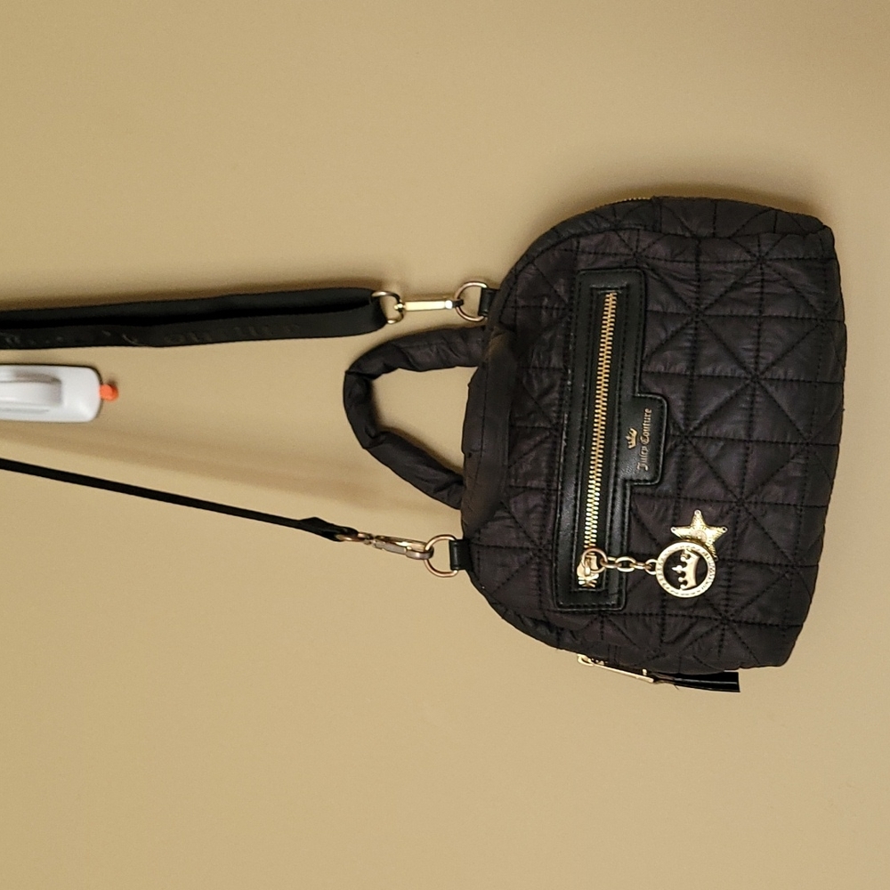 Juicy couture women's cross body shoulder bag